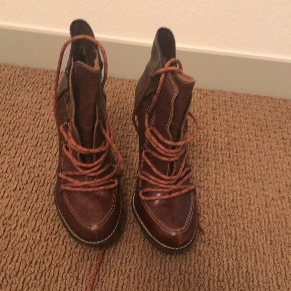 Boots from London